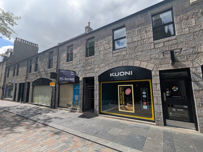 More details for 12A-12C Back Wynd, Aberdeen - Retail to Rent
