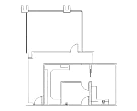 4400 NW Loop 410, San Antonio, TX for rent Floor Plan- Image 1 of 1