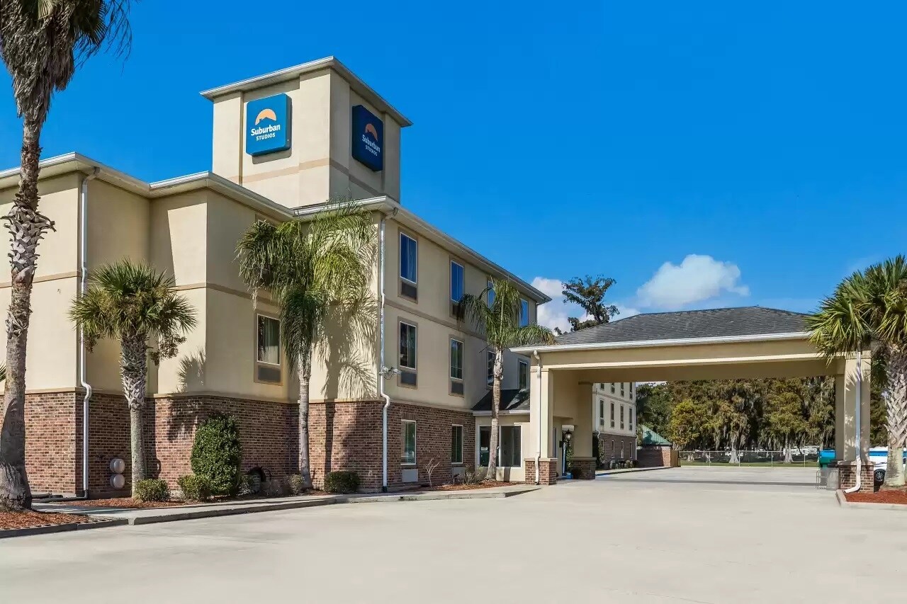 2033 Highway 90, Berwick, LA for sale Building Photo- Image 1 of 1