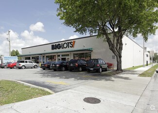 More details for 2100 SW 27th Ave, Miami, FL - Retail for Rent