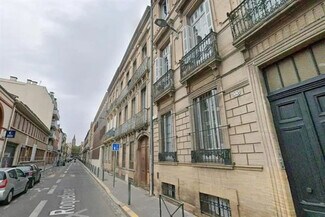 More details for 31 Rue Roquelaine, Toulouse - Office to Rent