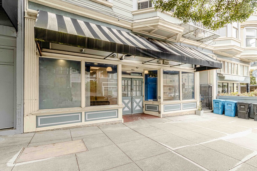 741 Diamond St, San Francisco, CA for sale - Primary Photo - Image 1 of 1