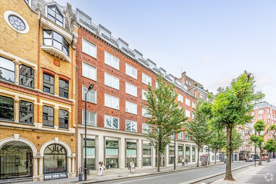 66-70 Petty France, London for sale - Primary Photo - Image 3 of 4