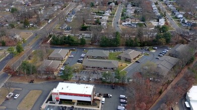 301-303 Candlewood Cmn, Howell, NJ to rent - Commercial Listing Video 