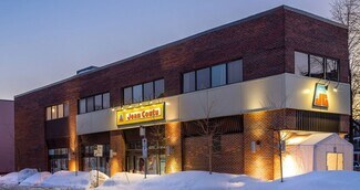 More details for 320 Ch De La Canardière, Québec, QC - Retail to Rent