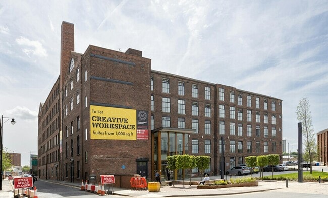 More details for Marshall St, Leeds - Office to Rent