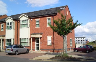 More details for Tachbrook Park, Warwick - Office for Rent