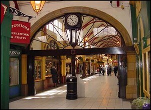 Market Hall, Inverness for rent Primary Photo- Image 1 of 3