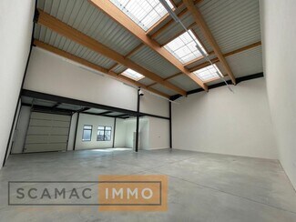 More details for Light Industrial for Sale