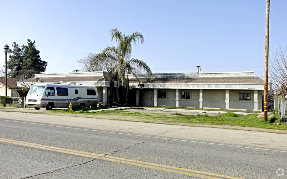 14683 Road 192 Rd, Porterville, CA for sale - Primary Photo - Image 1 of 3