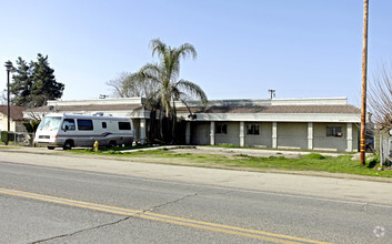 14683 Road 192 Rd, Porterville, CA for sale Primary Photo- Image 1 of 4