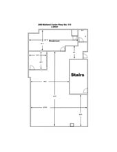 2400 Maitland Center Pky, Maitland, FL to rent Site Plan- Image 1 of 3