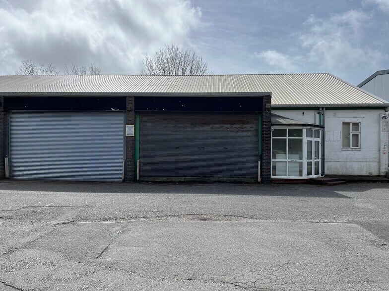 Station Approach, Bournemouth for sale - Primary Photo - Image 1 of 1