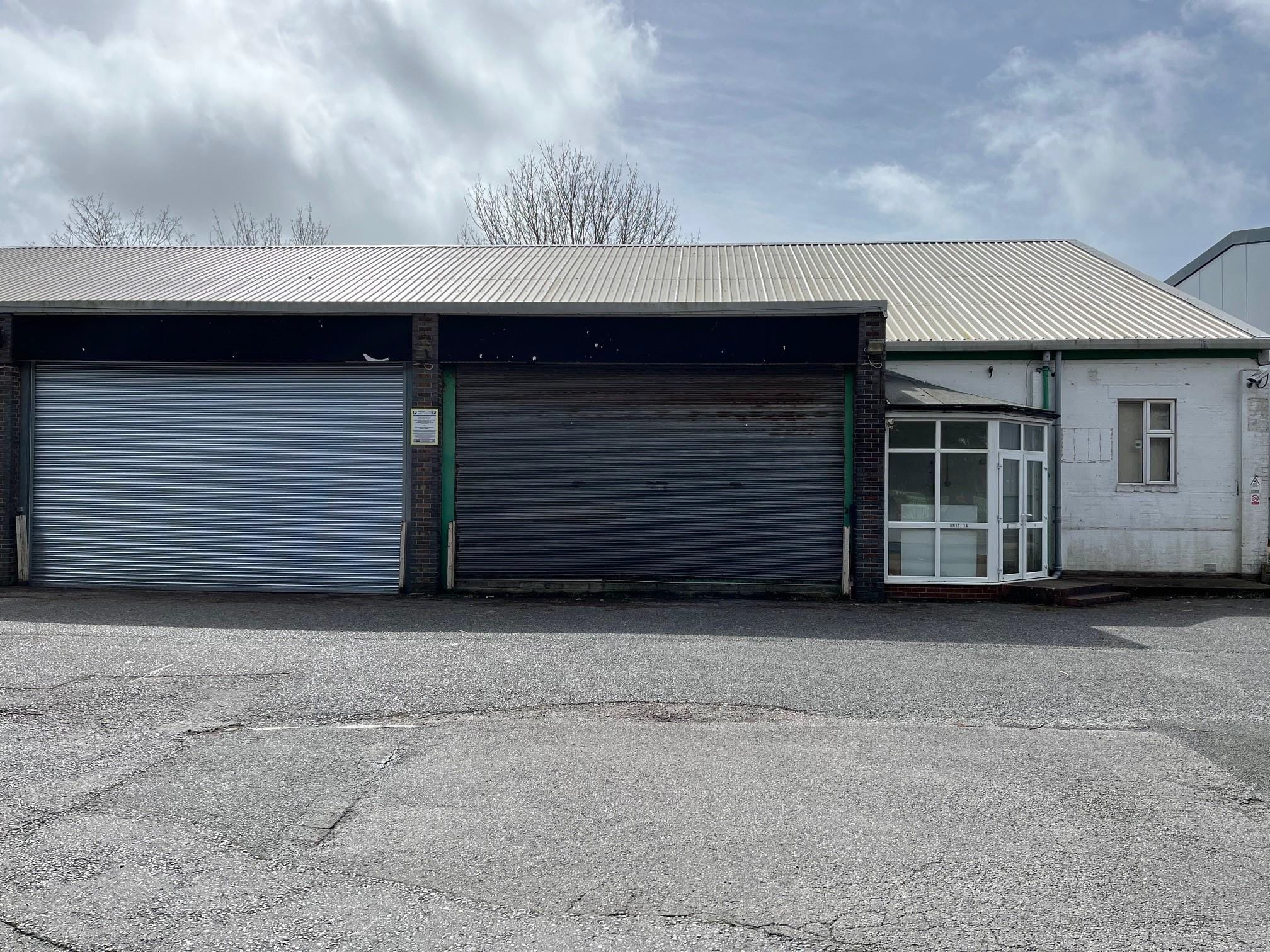 Station Approach, Bournemouth for sale Primary Photo- Image 1 of 1