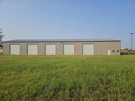 1867 Ga Highway 37, Moultrie GA - Commercial Property