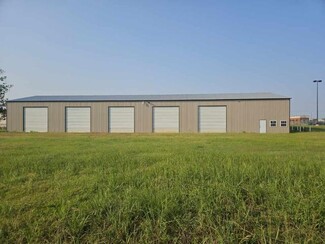 More details for 1867 Ga Highway 37, Moultrie, GA - Industrial for Rent