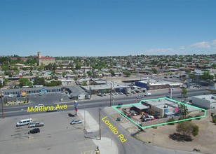 4670 Montana Ave, El Paso, TX for sale Building Photo- Image 1 of 1