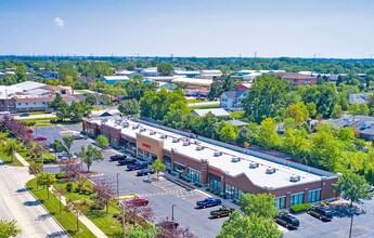 110-120 W Illinois Hwy, New Lenox, IL for rent Building Photo- Image 1 of 8