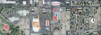 More details for 2350 US HWY 285, Roswell, NM - Land for Rent