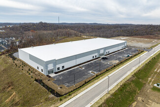 More details for 1200 International Drive - Building 1, Oakdale, PA - Industrial for Rent