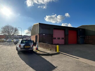 More details for High Street East, Scunthorpe - Industrial for Rent