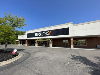 More details for 2020 Grand River Ave, Okemos, MI - Retail for Rent