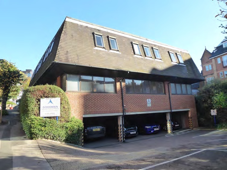 7 Vale Ave, Tunbridge Wells for sale - Building Photo - Image 2 of 10