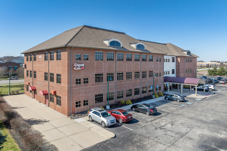 Westar Medical Office - Commercial Property