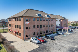 444 N Cleveland Ave, Westerville, OH for rent Building Photo- Image 1 of 13