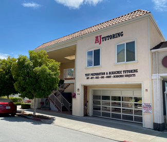 More details for 1016 Laurel St, San Carlos, CA - Office/Medical for Rent