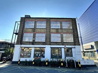 More details for 231 The Vale, London - Industrial to Rent