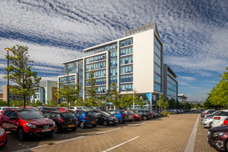 More details for Midsummer Blvd, Milton Keynes - Office for Rent