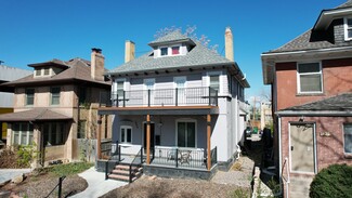 More details for 1440 Columbine St, Denver, CO - Residential for Sale