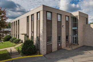 More details for 5261-5263 Port Royal Rd, Springfield, VA - Light Industrial to Rent