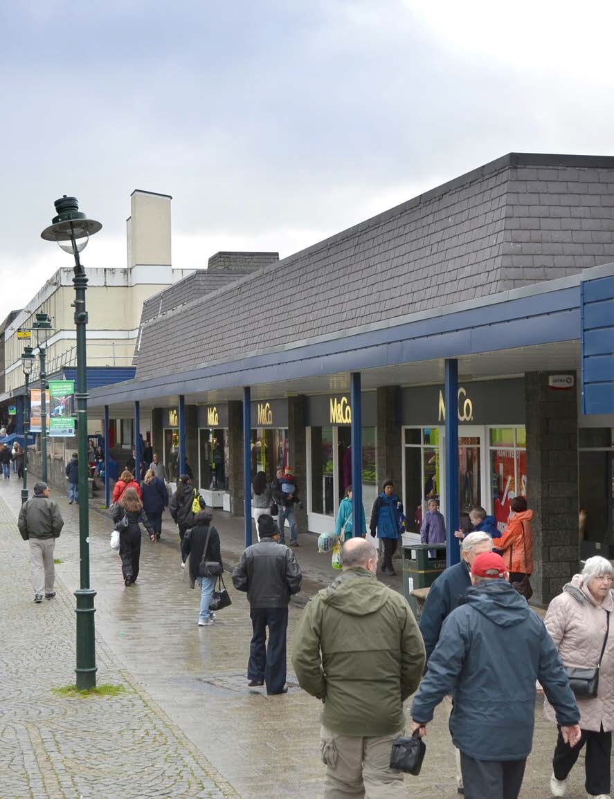 2 High St, Fort William for sale Primary Photo- Image 1 of 1