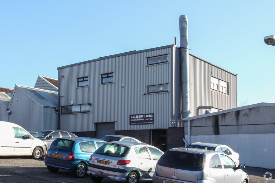 Lodge Causeway, Bristol for sale - Primary Photo - Image 1 of 1