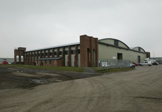 More details for Drome Rd, Deeside - Industrial for Rent