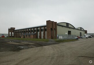 More details for Drome Rd, Deeside - Industrial for Rent