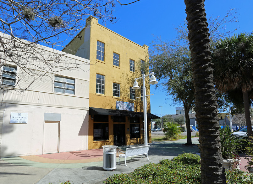 1027 Central Ave, Saint Petersburg, FL for sale - Building Photo - Image 3 of 7