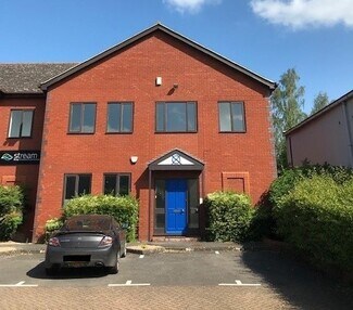 More details for Mill Ln, Newbury - Office for Rent