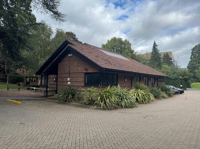 More details for Bassett Av, Southampton - Office to Rent