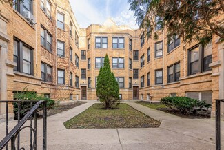 More details for 7325 N Honore St, Chicago, IL - Residential for Sale