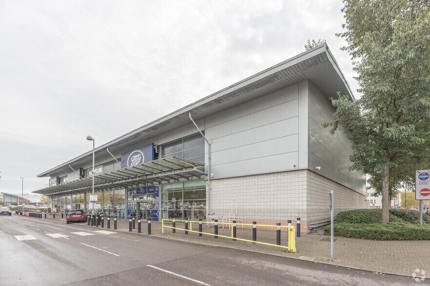 Wills Way, Bristol for sale - Building Photo - Image 1 of 1