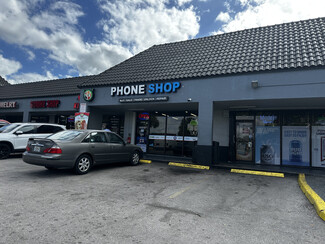 More details for 13010-13180 W State Road 84, Davie, FL - Retail for Rent