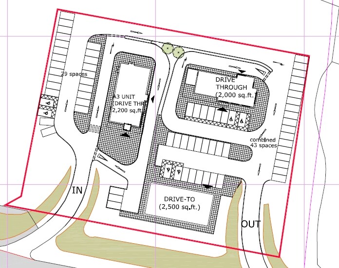 A14 Kentford, Newmarket for sale Primary Photo- Image 1 of 1