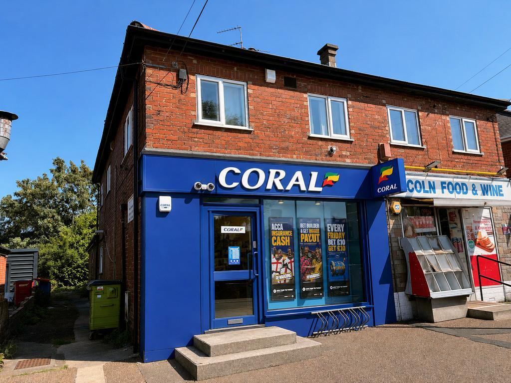 279 Boultham Park Rd, Lincoln for sale Primary Photo- Image 1 of 6