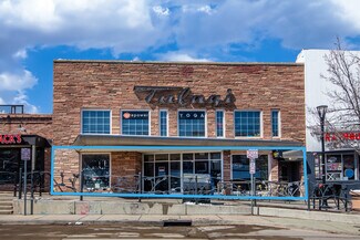 More details for 1129 13th St, Boulder, CO - Retail for Rent