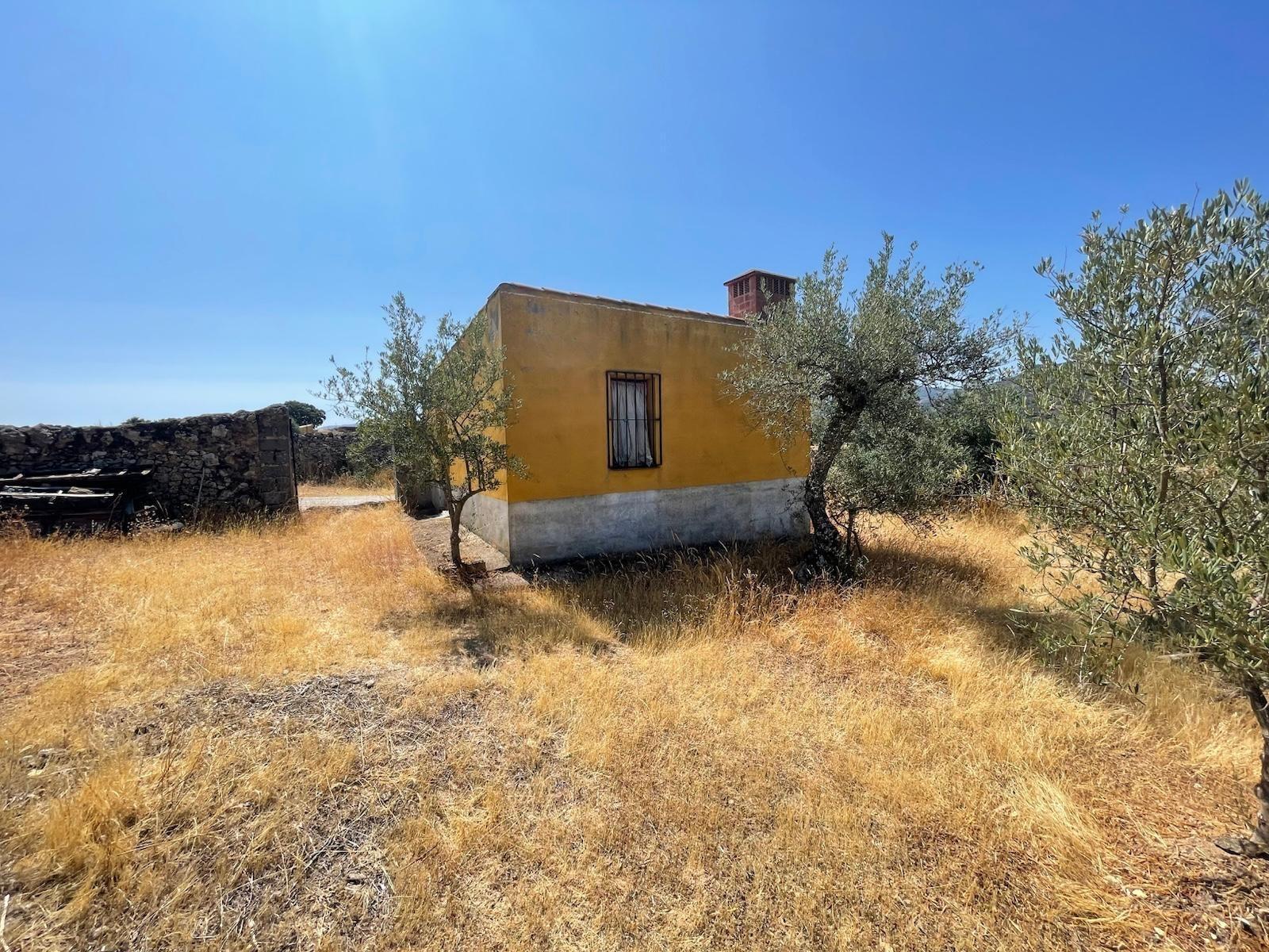Land in Valdefuentes for sale Building Photo- Image 1 of 11