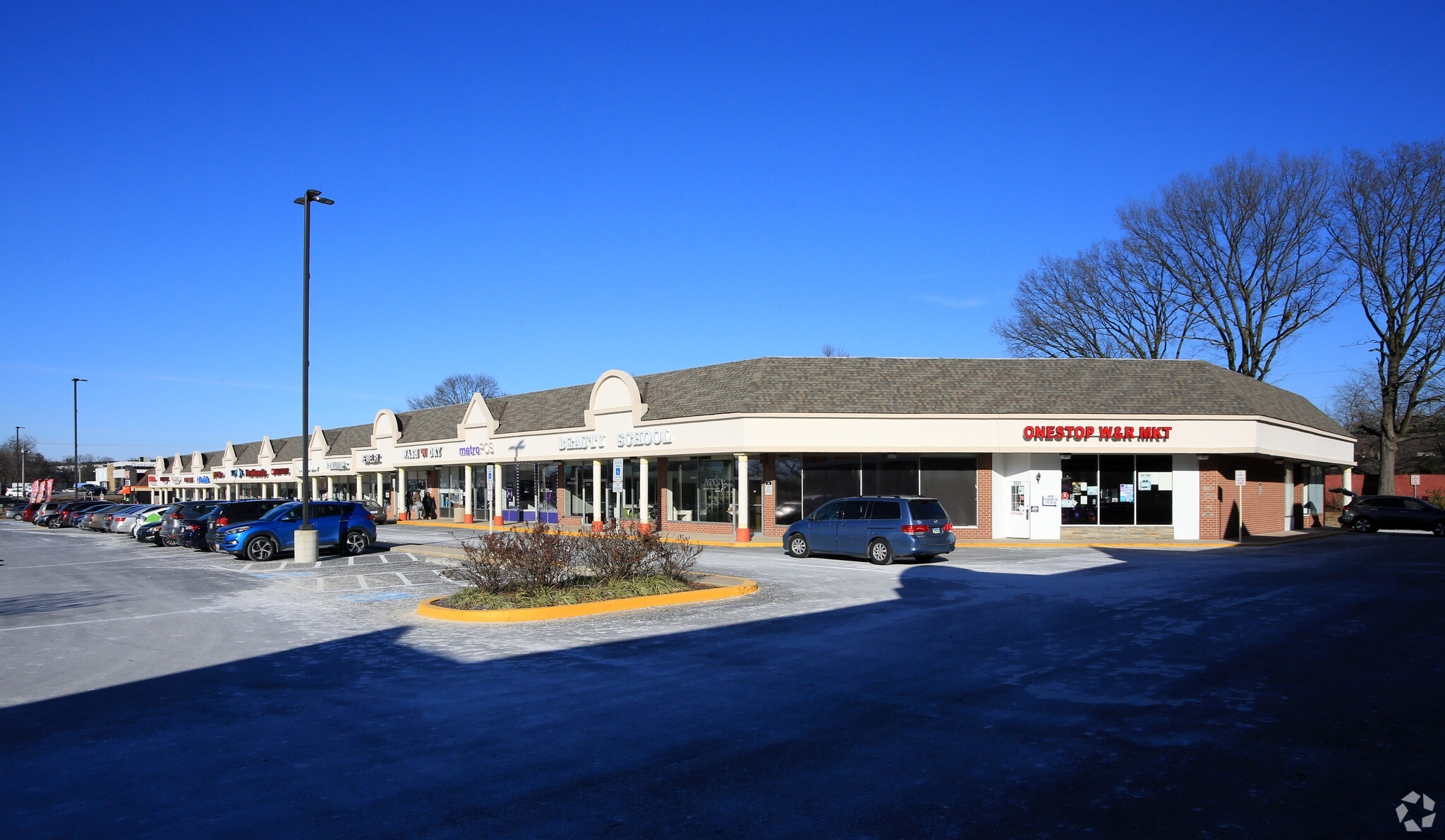 3507-3537 Laurel Fort Meade Rd, Laurel, MD for rent Primary Photo- Image 1 of 4