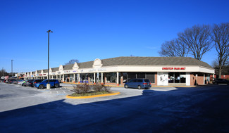 More details for 3507-3537 Laurel Fort Meade Rd, Laurel, MD - Retail for Rent